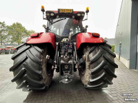 Tractor Case-IH Puma 185 CVX