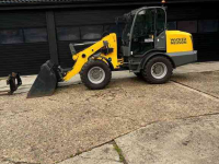 Wheelloader Wacker Neuson WL 70