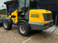 Wheelloader Wacker Neuson WL 70