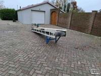 Conveyor  Transportband