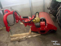 Flail mower Technos MB 170 RLW Profi