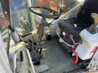 Excavator mobile Terex TW 150 / Atlas