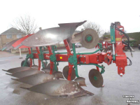 Ploughs Kverneland LD-100-200
