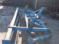 Cultivator Lemken 80-325