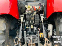 Tractor Case-IH PUMA 160 CVX