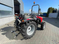 Small-track Tractor McCormick X2.055 smalspoor tractor (demo model)
