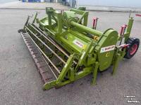 Rotary Tiller Baselier FF310