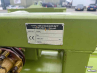 Rotary Tiller Baselier FF310