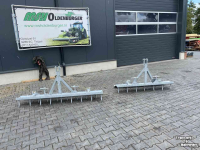 Arena Leveller Holijn Manegevlakker