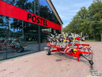 Tedder Pottinger Nieuwe schuddder HIT 13120