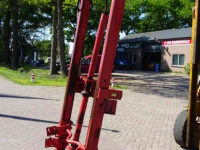 Fork lift & Fork lift truck Vicon Hefmast