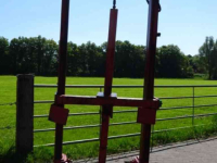Fork lift & Fork lift truck Vicon Hefmast