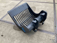 Skeleton buckets GP PBS35-800-CW10 Puinbak
