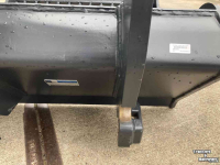 Skeleton buckets GP PBS35-800-CW10 Puinbak