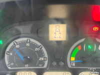 Tractor New Holland T5.140 Dynamic Command tractor trekker tracteur