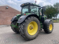 Tractor John Deere 6215R AP TLS
