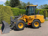Wheelloader Volvo L30GS Wheelloader wiellader radlader kniklader shovel