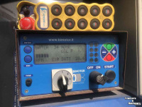 Other harvesters and accessories  Maranello