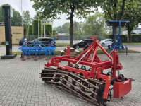 Seedbed combination Evers Albino TH-3 Q62