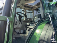 Tractor Fendt 412 Vario TMS