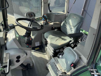 Tractor Fendt 412 Vario TMS