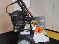 High-pressure cleaner, Hot / Cold Stihl RE 362 PLUS- Professionele Hogedrukreiniger