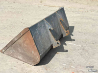 Loading buckets Giant schepbak grondbak