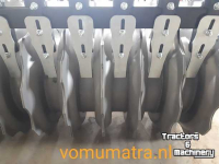 Disc harrow Agro-Tom ATXL3.0 Degelijk/Ruimgebouwd=PERFECTE Schijveneg