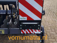Disc harrow Agro-Tom ATXL3.0 Degelijk/Ruimgebouwd=PERFECTE Schijveneg