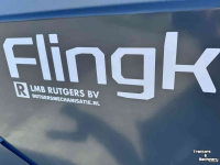 Silage cutting bucket Flingk KHXL 1726 en 1724