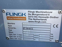Silage cutting bucket Flingk KHXL 1726 en 1724