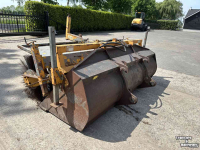 Other attachments and accessories  veegmachine afkomstig van Ahlmann AZ150