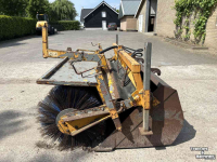 Other attachments and accessories  veegmachine afkomstig van Ahlmann AZ150