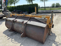 Other attachments and accessories  veegmachine afkomstig van Ahlmann AZ150