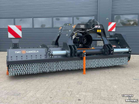 Flail mower TMC Cancela TMS-250