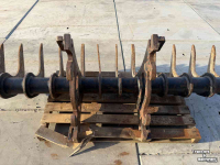 Other attachments and accessories  Rooiriek