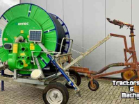 Irrigation hose reel Irtec 75 G/B2 Regenhaspel