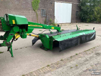 Mower John Deere 331 Achtermaaier