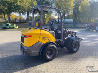Wheelloader Mecalac MCL 4+
