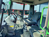 Tractor Fendt Xylon 520