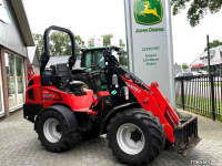 Wheelloader Manitou MLA-4-50