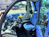 Telehandler New Holland LM5.25 Verreiker