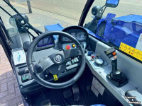 Telehandler New Holland LM5.25 Verreiker