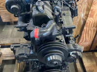 Engine Case Case CS 80 - 90 - 100