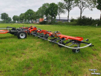 Tedder Kubota TE12513C