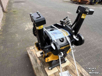 Rotators Engcon EC209BS Draaikantelkop