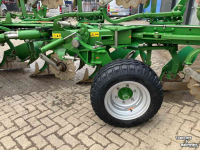Ploughs Amazone Cayron V200-100 Wentelploeg
