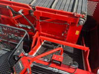 Potato harvester Dewulf RQA2060