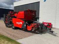 Potato harvester Dewulf RQA2060