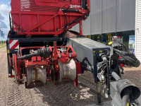 Potato harvester Dewulf RQA2060